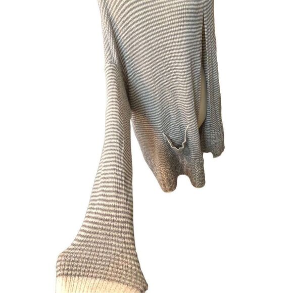 Knox Rose knitted geometric shape cardigan with front pockets - Picture 4 of 8